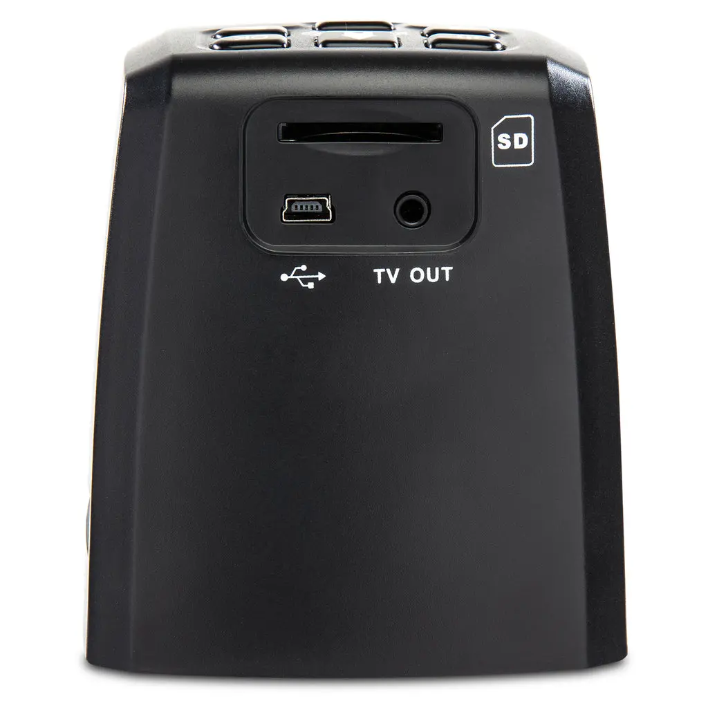 Kodak Mini Digital Film and Slide Scanner Photo 4