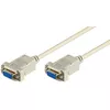 Serial cable GOOBAY 68484 RS-232 2 m Photo 2