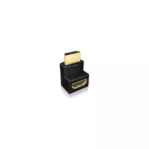 ICY BOX IB-CB009-1 HDMI A Black