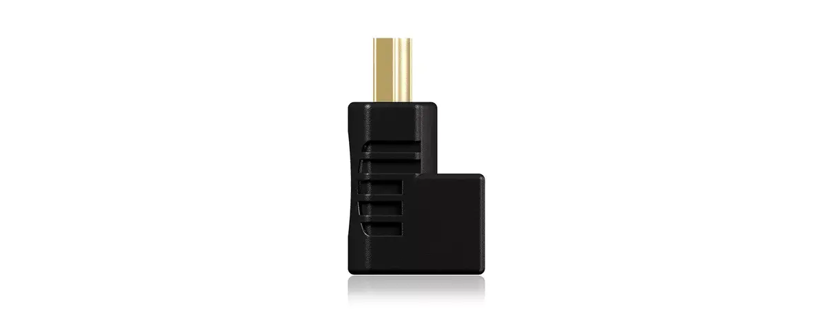 HDMI kabelis ICY BOX IB-CB009-1 Photo 2