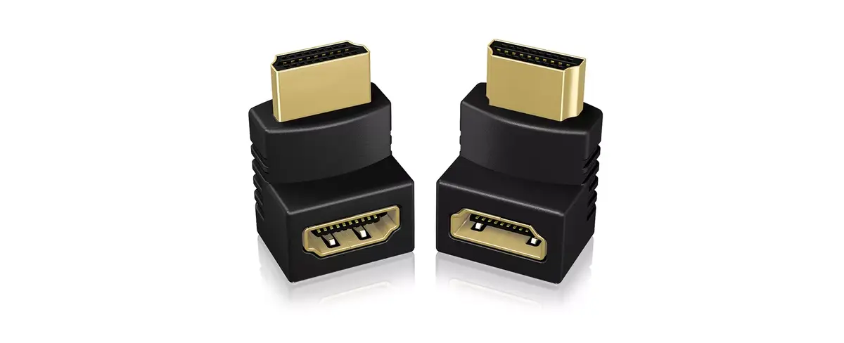 HDMI kabelis ICY BOX IB-CB009-1 Photo 3