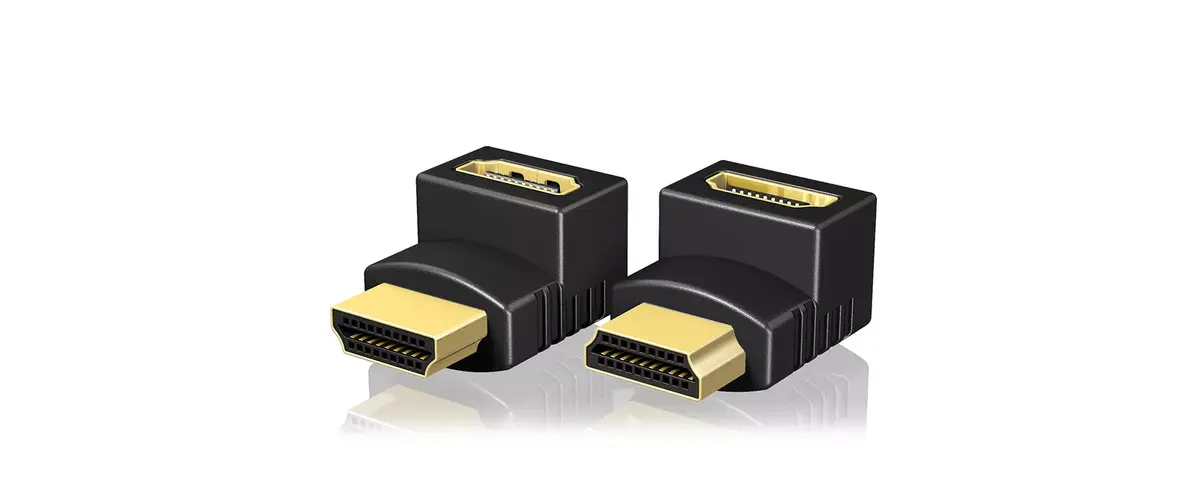 HDMI kabelis ICY BOX IB-CB009-1 Photo 4