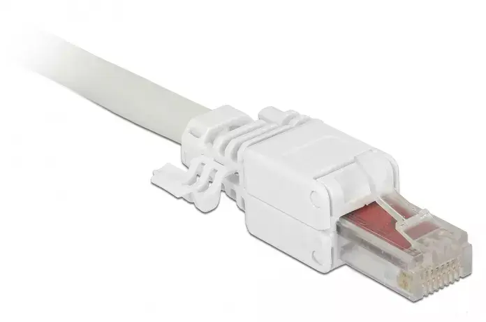 Разъем RJ-45 DeLOCK 86416 Photo 3