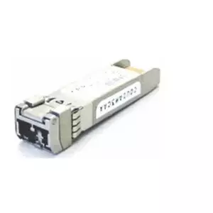 Fiber optic transceiver module Cisco SFP-10G-LR-C