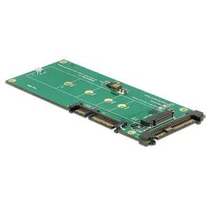 Interface Card DeLOCK 62864 Internal M.2
