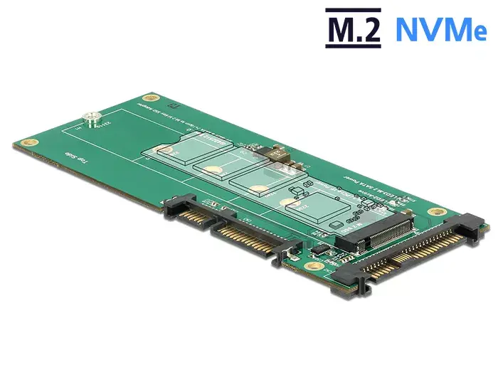 Interface Card DeLOCK 62864 Photo 2
