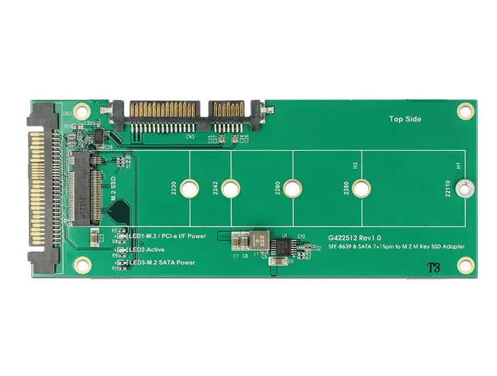 Interface Card DeLOCK 62864 Photo 3