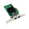 Сетевая карта Microconnect MC-JL82576EB PCIe Photo 2