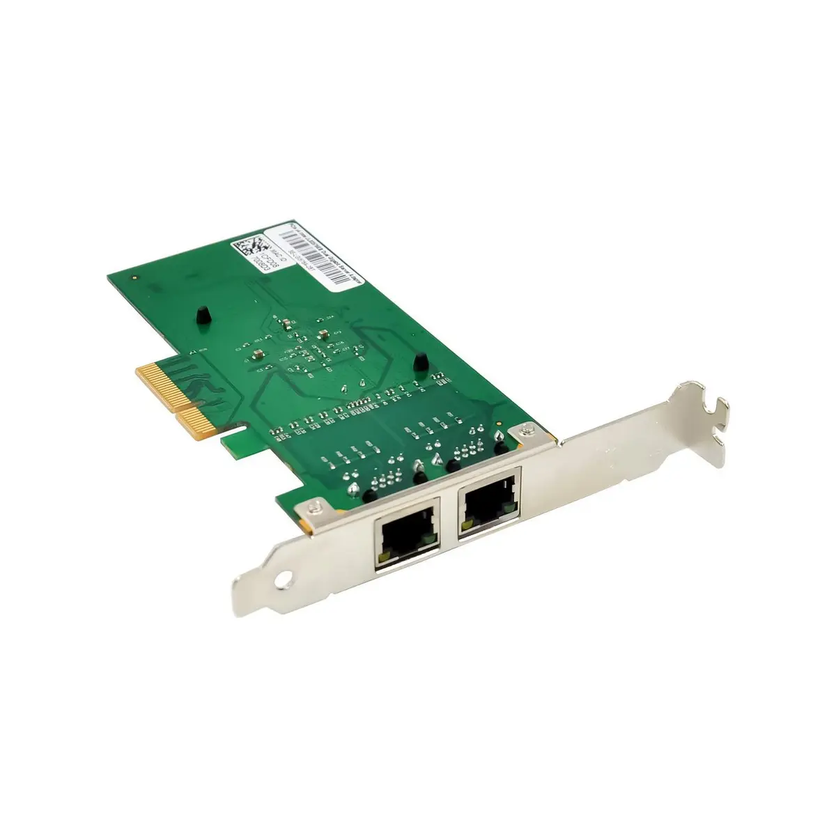Сетевая карта Microconnect MC-JL82576EB PCIe Photo 4