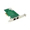 Сетевая карта Microconnect MC-JL82576EB PCIe Photo 4
