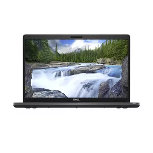 Klēpjdators DELL Latitude 5500 15.6" Intel Core i5-8265U 16GB RAM 256GB SSD Intel UHD ENG/RU Windows 11 Pro