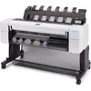 Принтер HP Designjet T1600dr 36-дюймовый PostScript Photo 2