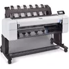 Принтер HP Designjet T1600dr 36-дюймовый PostScript Photo 3