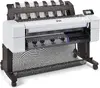 HP Designjet T1600dr 36-in PostScript Принтер Photo 3