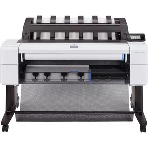 HP Designjet T1600dr 36-in Printer