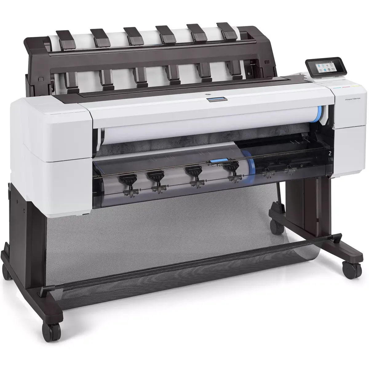 Принтер HP Designjet T1600dr 36-дюймовый Photo 3