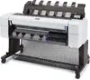 HP Designjet T1600dr 36-in Plotter Printer Photo 2