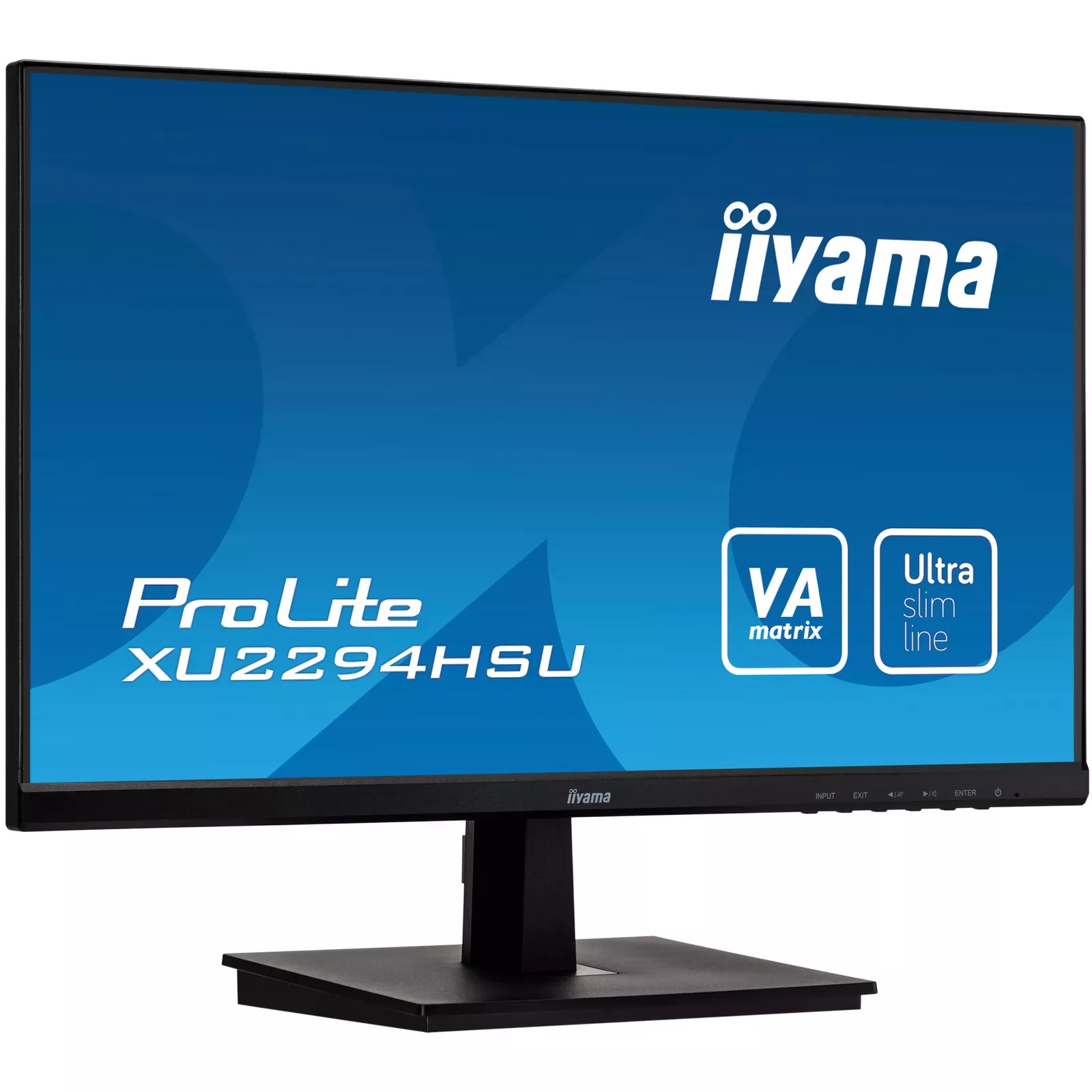 IIYAMA XU2294HSU-B1 Photo 5