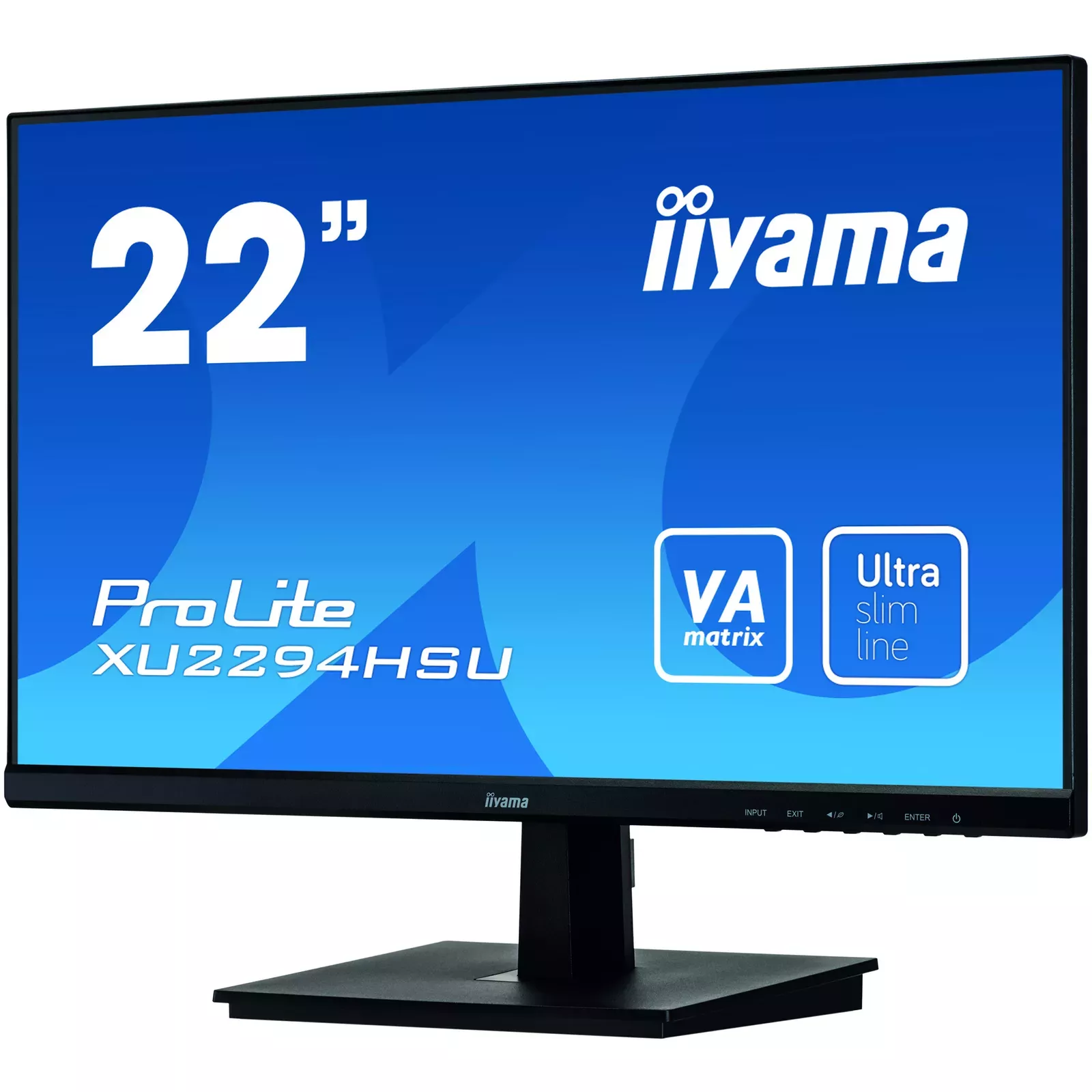 IIYAMA XU2294HSU-B1 Photo 8