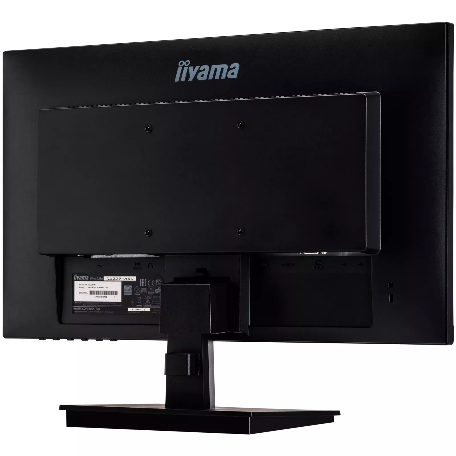 IIYAMA XU2294HSU-B1 Photo 15