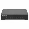 Slēdzis Intellinet 8-Port Gigabit Ethernet Photo 3