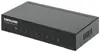 Switch Intellinet 8-Port Gigabit Ethernet Photo 8