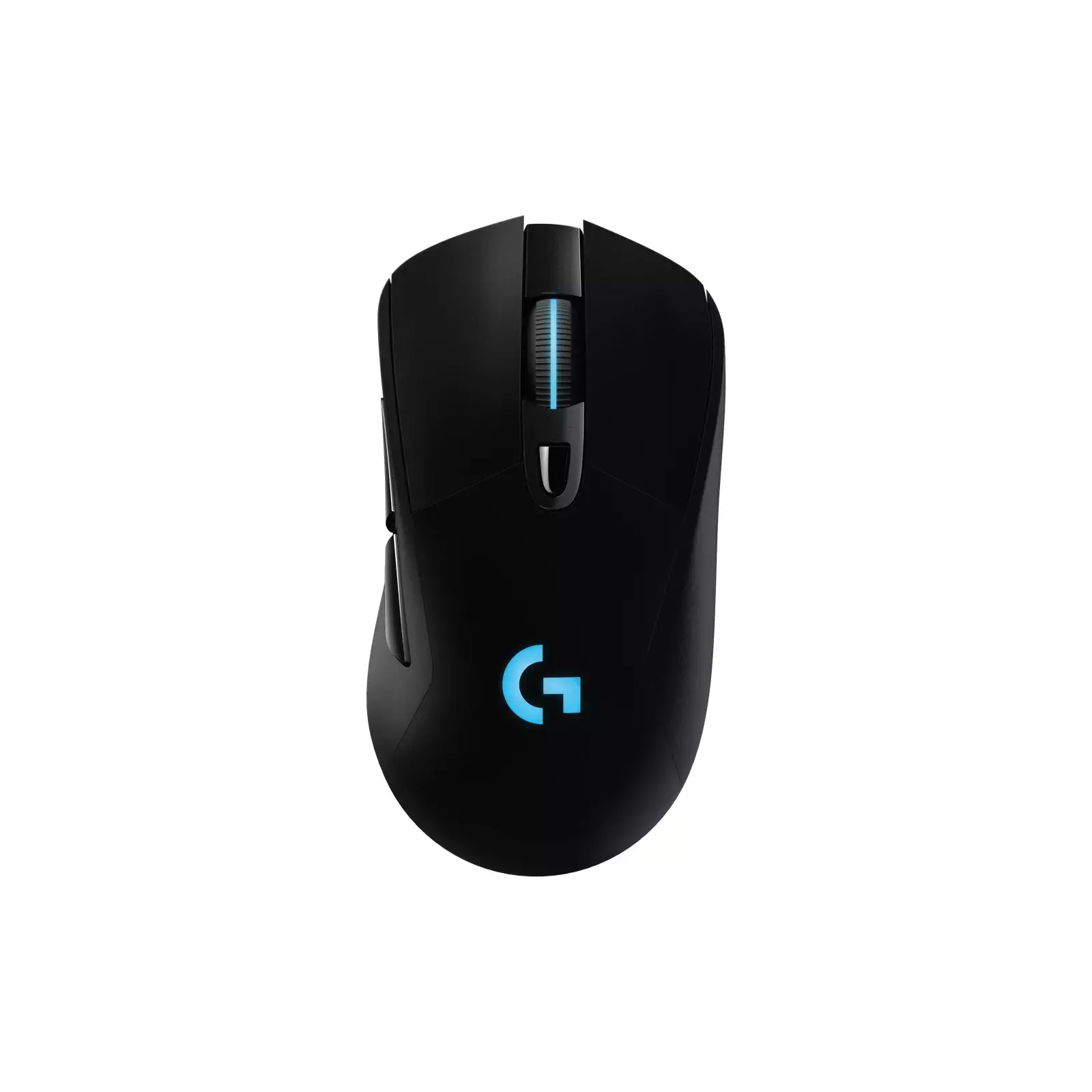 Logitech G703 LIGHTSPEED Wireless Gaming Mouse w/ HERO sensor