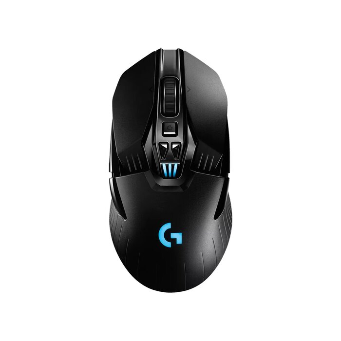 Pele Logitech G G903 LIGHTSPEED Photo 1