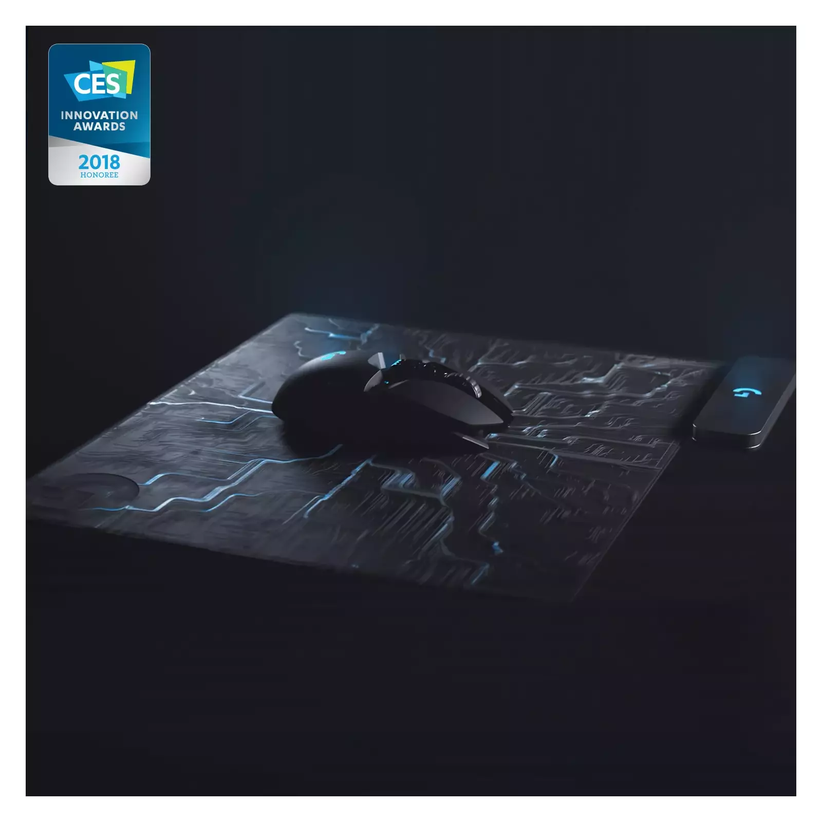 Pele Logitech G G903 LIGHTSPEED Photo 5