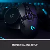 Pele Logitech G G903 LIGHTSPEED Photo 10