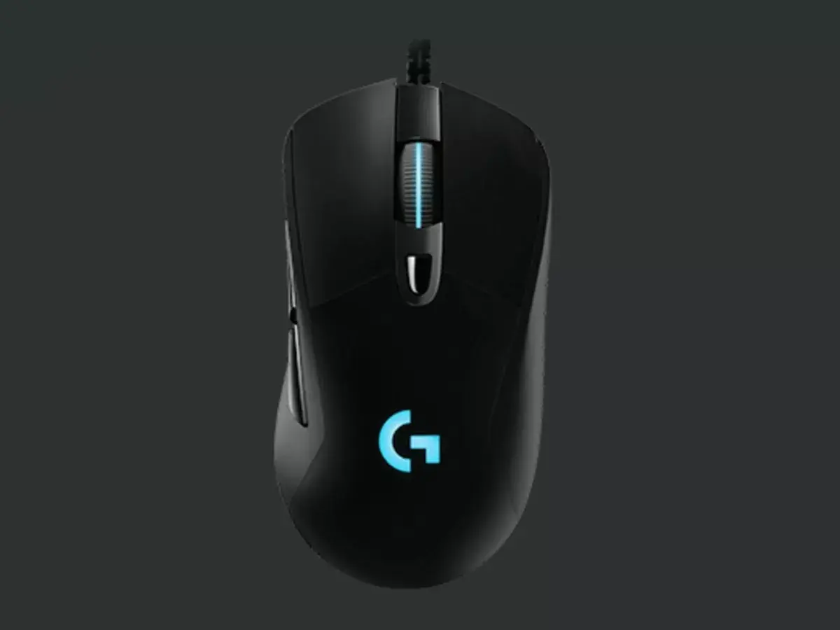 Logitech 910-005632 5099206083387 Photo 8