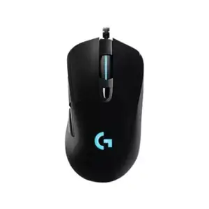 Logitech Gaming Mouse G403 HERO 16000DPI with LIGHTSYNC RGB