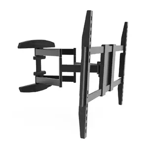 TV wall mount LIBOX DUBAJ LB-450 for 32–70" (81.3–177.8 cm), 50 kg, VESA 200x200–600x900, black