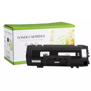 Toner Compatible Static Control Lexmark 51B2000 2500 pages Black