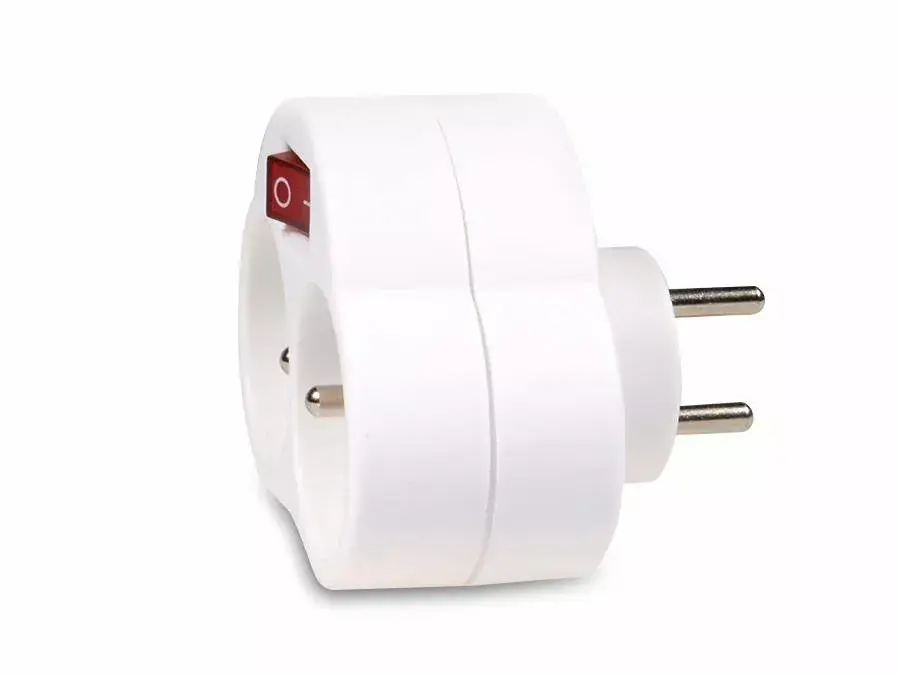 Power Socket MACLEAN MCE31 Photo 2