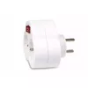 Power Socket MACLEAN MCE31 Photo 2
