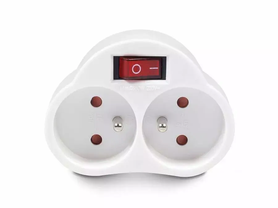 Power Socket MACLEAN MCE31 Photo 3
