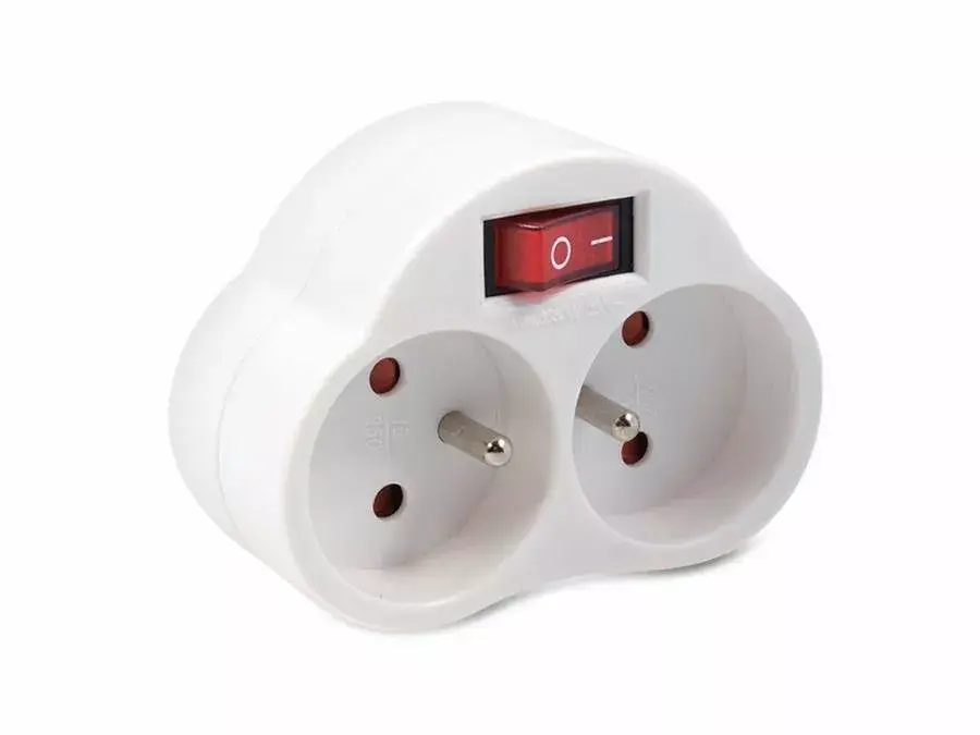 Power Socket MACLEAN MCE31 Photo 4