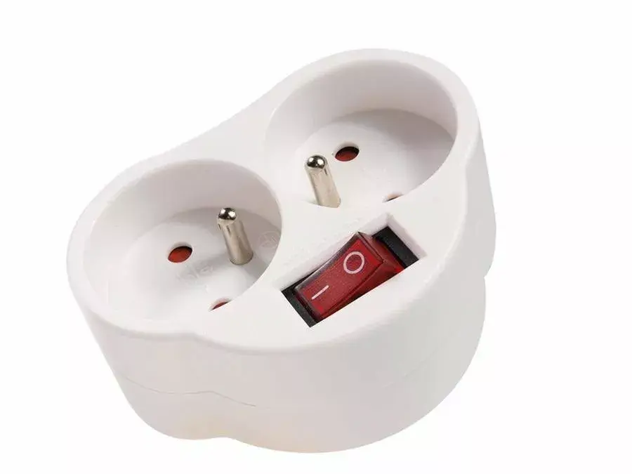 Power Socket MACLEAN MCE31 Photo 5