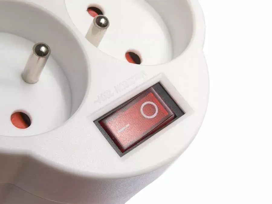 Power Socket MACLEAN MCE31 Photo 6