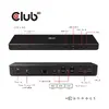Док-станция CLUB3D CSV-1562 Photo 7