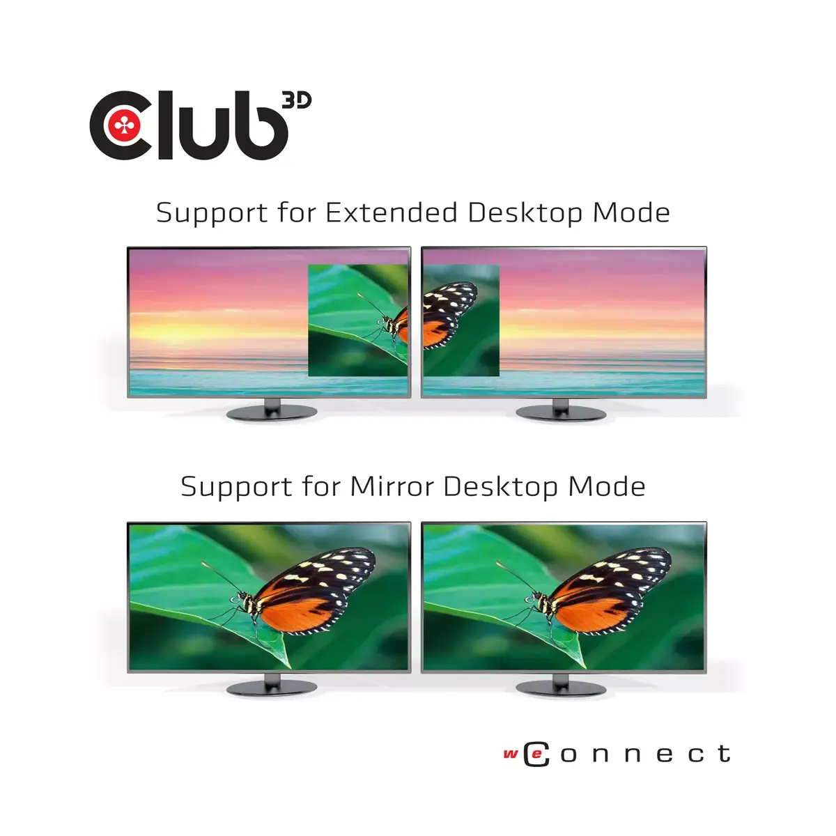 Док-станция CLUB3D CSV-1562 Photo 9