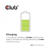 Док-станция CLUB3D CSV-1562 Photo 10