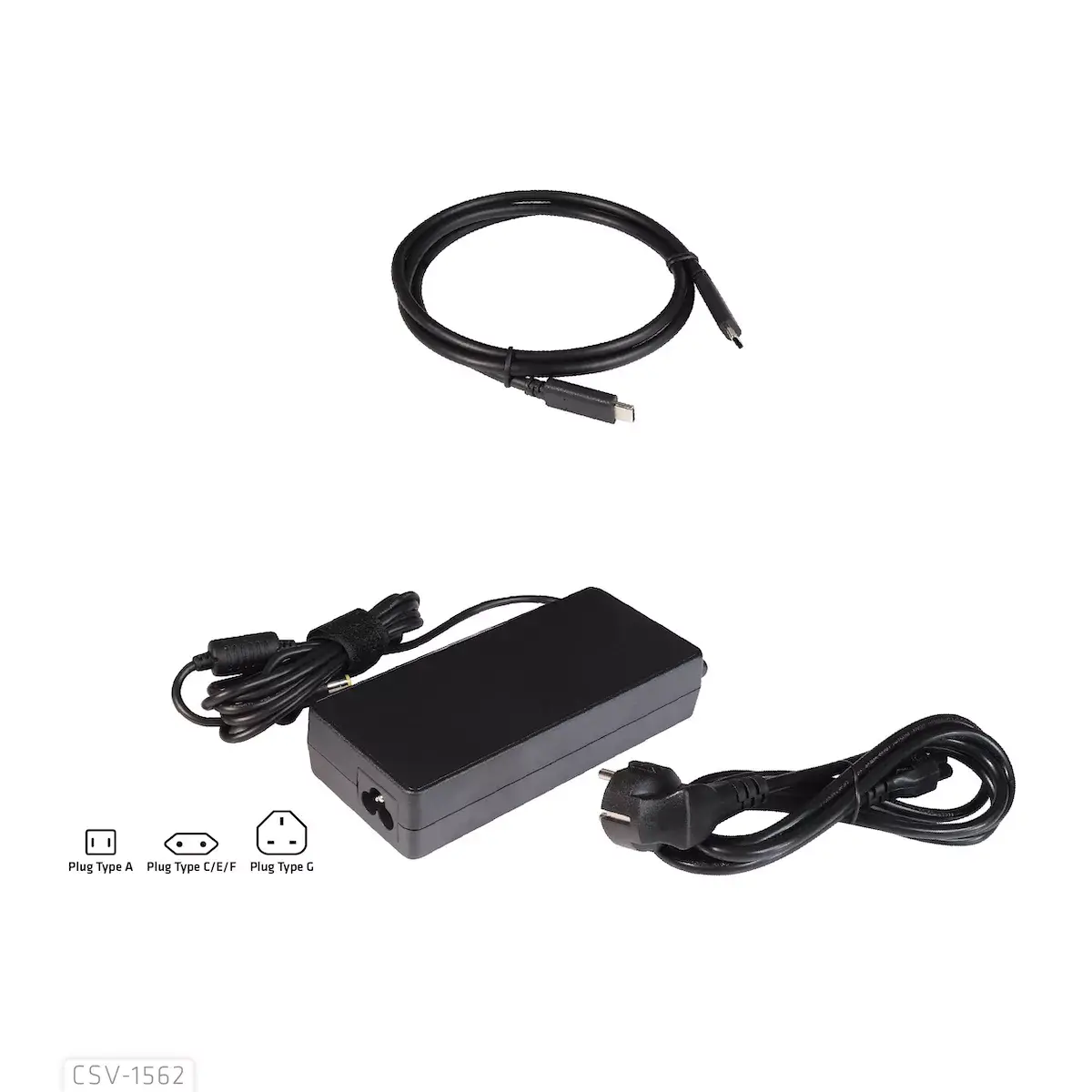 Док-станция CLUB3D CSV-1562 Photo 12