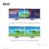 Док-станция CLUB3D CSV-1562 Photo 13