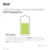 Док-станция CLUB3D CSV-1562 Photo 14