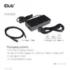 Док-станция CLUB3D CSV-1562 Photo 16