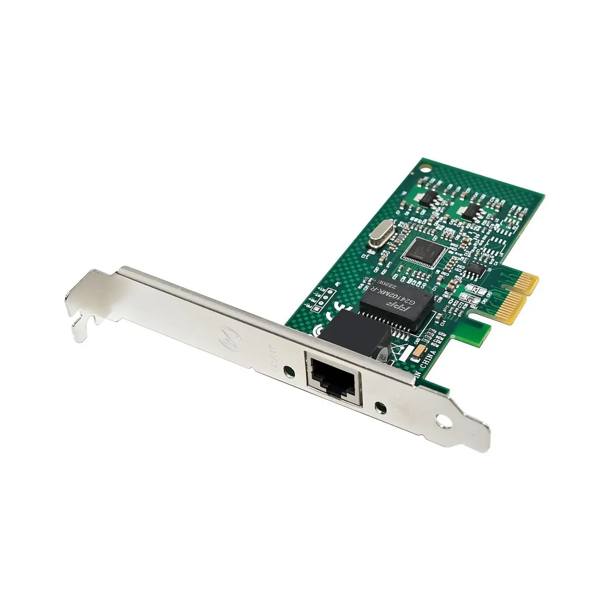 MicroConnect MC-PCIE-82574L iekšējā PCI Express tīkla