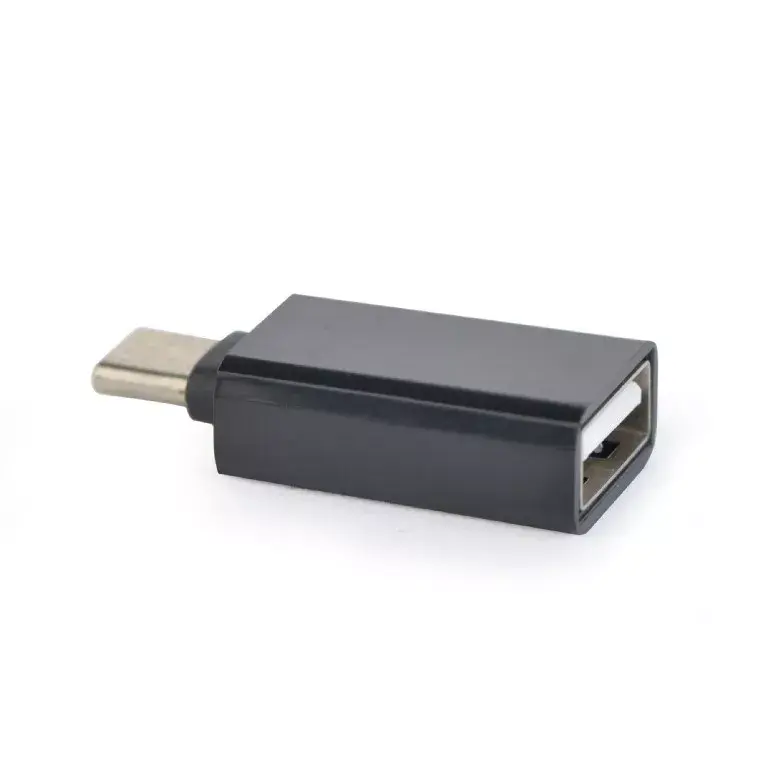 Kabeļa dzimuma mainītājs Cablexpert CC-USB2-CMAF-A Photo 2