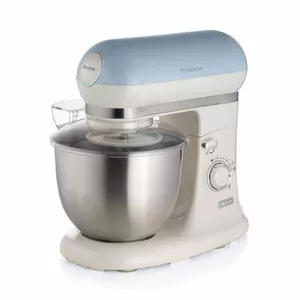 Stacionārais mikseris Ariete 1588/05 2400 W Zils Balts
